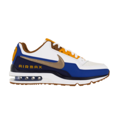 Кроссовки Nike Air Max LTD 3 Premium, синий