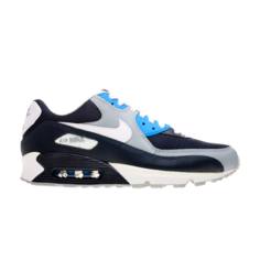 Кроссовки Nike Air Max 90, синий