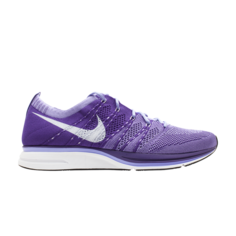 Кроссовки Nike Flyknit Trainer+ &apos;Court Purple&apos;, фиолетовый