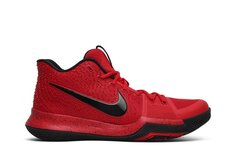 Кроссовки Nike Kyrie 3 &apos;Candy Apple&apos;, красный
