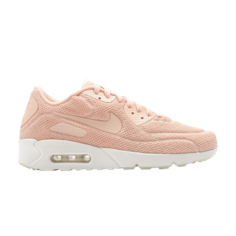 Кроссовки Nike Air Max 90 Ultra 2.0 &apos;Arctic Orange&apos;, розовый