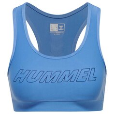 Спортивный бюстгальтер Hummel Tola, синий