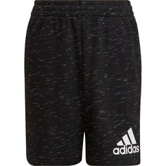 Шорты adidas Bos, черный