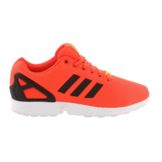 Кроссовки Adidas ZX Flux, красный