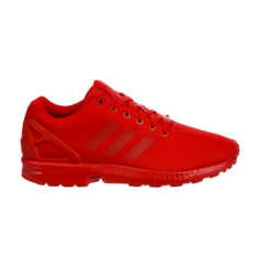 Кроссовки Adidas ZX Flux &apos;Triple Red&apos;, красный