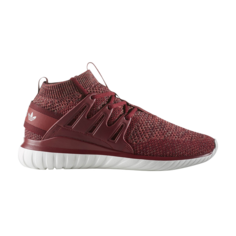 Кроссовки Adidas Tubular Nova PK &apos;Mystery Red&apos;, красный