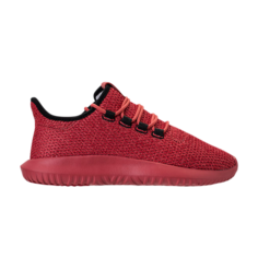 Кроссовки Adidas Tubular Shadow &apos;Trace Scarlet&apos;, красный