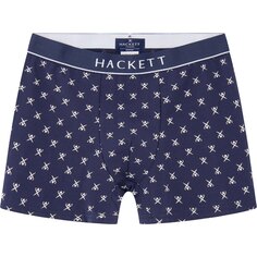 Шорты Hackett Icon Tk Swimming Shorts 2 Units, синий