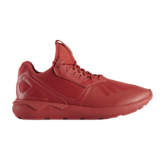 Кроссовки Adidas Tubular Runner &apos;Triple Red&apos;, красный