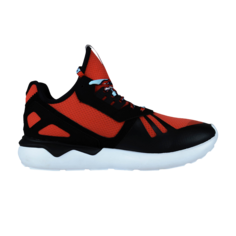 Кроссовки Adidas Tubular Runner &apos;Red Black&apos;, красный