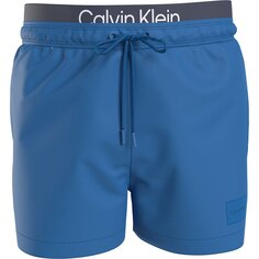 Шорты для плавания Calvin Klein KM0KM00947, синий