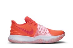 Кроссовки Nike Kyrie Low &apos;Hot Punch&apos;, красный