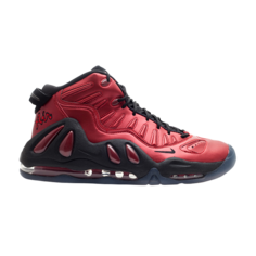 Кроссовки Nike Air Max Uptempo 97 &apos;Cranberry&apos;, красный