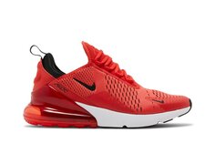 Кроссовки Nike Air Max 270 &apos;Habanero Red&apos;, красный