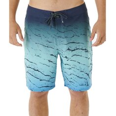 Шорты для плавания Rip Curl Mirage Medina, синий