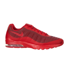 Кроссовки Nike Air Max Invigor Premium &apos;University Red&apos;, красный