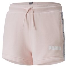 Шорты Puma 845698 Sweat, розовый