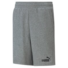 Шорты Puma Essential, серый