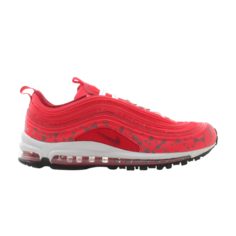 Кроссовки Nike Air Max 97 &apos;Comet Red&apos;, красный