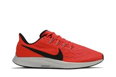 Кроссовки Nike Air Zoom Pegasus 36 &apos;Bright Crimson&apos;, красный