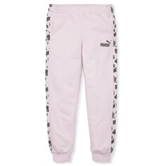 Спортивные брюки Puma Sweat, розовый