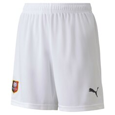 Шорты Puma Shorts Srfc Third Replica, белый