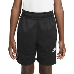 Брюки Nike Sportswear Short, черный