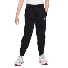 Спортивные брюки Nike FD3008 Sweat, черный
