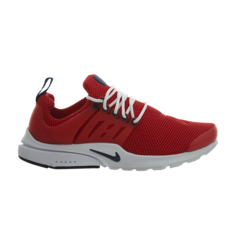 Кроссовки Nike Air Presto Essential &apos;University Red&apos;, красный