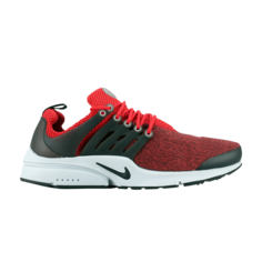 Кроссовки Nike Air Presto Essential &apos;University Red&apos;, красный