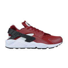 Кроссовки Nike Air Huarache, красный