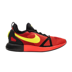 Кроссовки Nike Duel Racer &apos;Bright Crimson&apos;, красный