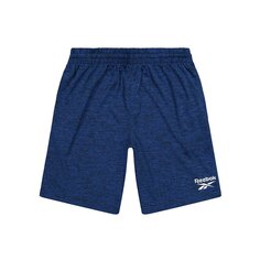 Брюки Reebok Big Performance Short, синий