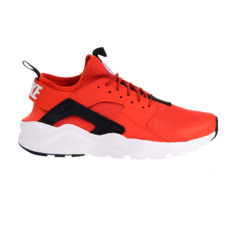 Кроссовки Nike Air Huarache Run Ultra &apos;Habanero Red&apos;, красный