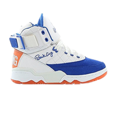 Кроссовки Ewing 33 Hi 50 Greatest, кремовый