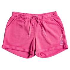Спортивные брюки Roxy Happiness Forever Sweat, розовый