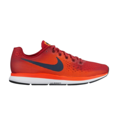 Кроссовки Nike Air Zoom Pegasus 34 &apos;Gym Red&apos;, красный