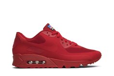 Кроссовки Nike Air Max 90 Hyperfuse QS &apos;USA&apos;, красный