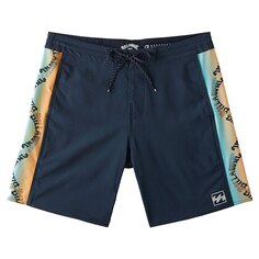 Шорты для плавания Billabong D Bah, синий