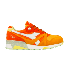 Кроссовки Diadora Mita Sneakers x N900 &apos;Apertivo&apos;, оранжевый