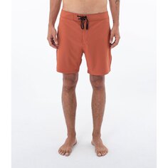 Шорты для плавания Hurley Phanto Staple 18´´, оранжевый