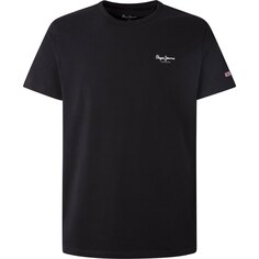 Футболка Pepe Jeans Original Basic 3, черный