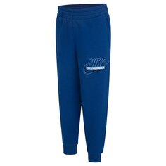 Спортивные брюки Nike NSW Cluspecialty Sweat, синий