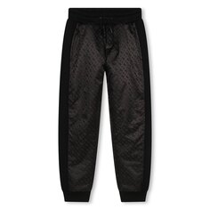 Спортивные брюки BOSS J24866 Sweat, черный