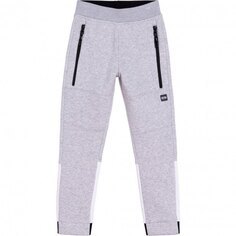 Спортивные брюки BOSS J24721 Sweat, серый
