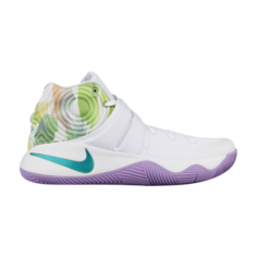 Кроссовки Nike Kyrie 2 GS &apos;Easter&apos;, белый