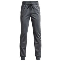 Брюки Under Armour Brawler 2.0 Tapered, серый