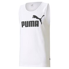 Футболка Puma Essential, белый