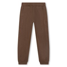 Спортивные брюки BOSS J24865 Sweat, коричневый
