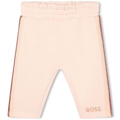 Спортивные брюки BOSS J94361 Sweat, розовый